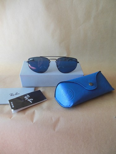 Lunettes soleil ray ban - lunettes, ray-ban