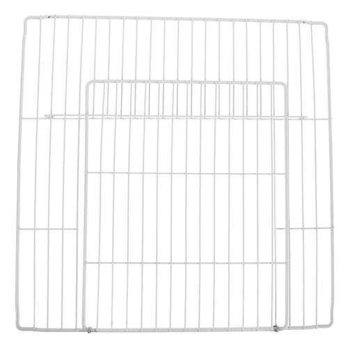 Porte cage chat panneaux - de,