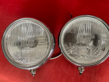 Phares additionnels longue