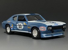 Rare erem Metal 1/43 Ford