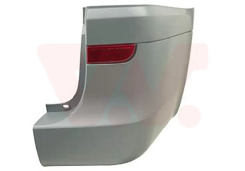Pare choc auto - auto, wezel