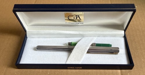 Stylo plume caran ache - plume,