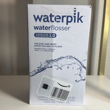 NEW! Waterpik Hydropulseur