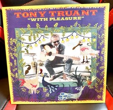 Offre Limitée: TONY TRUANT