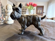 Antique 1930-40 Art Deco Cast