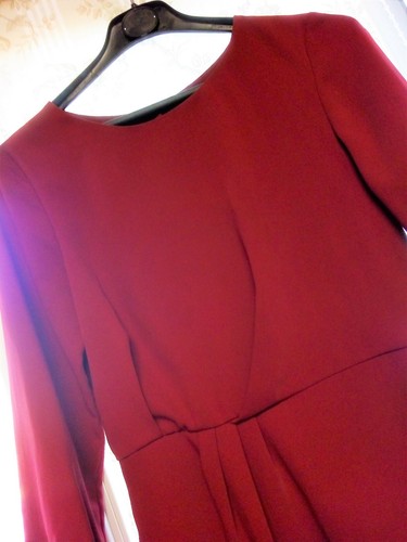 Très belle robe - , cocktail