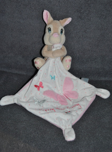 Doudou lapin panpan - 🍀doudou,