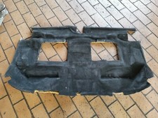 Tapis De Sol Arrière Pour