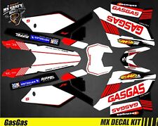 Kit Déco Moto pour / Mx Decal