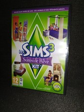Jeu PC EA les Sims 3 Suites de