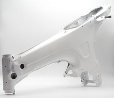 New CT70 Dax Frame with Serial Number & Certificate of Origin- Unpainted, Primed