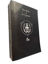 The Book of St. Cyprian: The