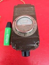 Survolteur Dévolteur 1940/50