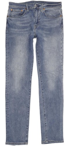 Levi 507 homme bleu - bleu, skinny