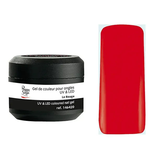 Peggy sage gel couleur - gel, de