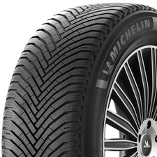 Michelin Alpin 7 205/55 R16