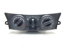 PANNEAU DE COMMANDE DE VENTILATION SUZUKI SWIFT IV Hatchback