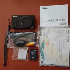 Appareil photo numérique