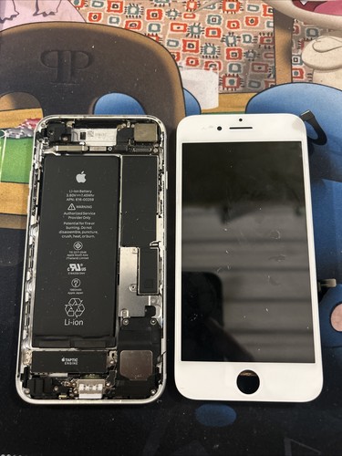 Iphone original - iphone, 7