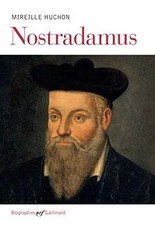 Nostradamus de Huchon,Mireille | Livre | état très bon