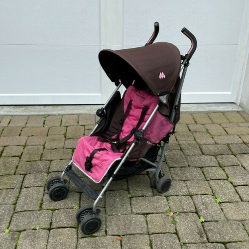 Maclaren quest single stroller - quest,