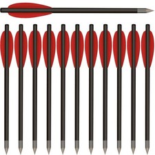 Flèche Arbalète Pistolet en