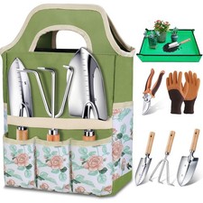 Kit Jardinage 7 en 1 avec