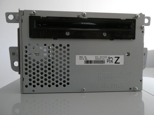 Autoradio ford mustang - mustang, 5