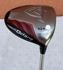 Callaway Diablo Octane 10.5