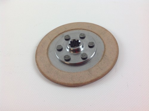 Disque embrayage 110mm cave - embrayage, 8