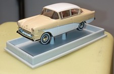 brekina 1/87 OPEL REKORD