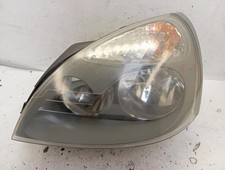 Optique avant principal gauche