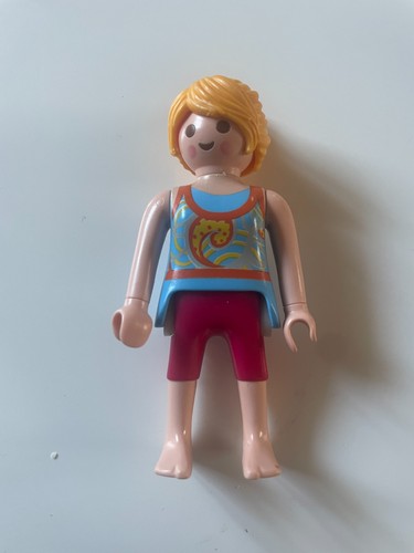 Playmobil 4857 femme - playmobil,