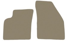 Basic Tapis de sol AVANT pour