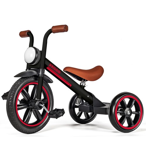 Kriddo kids tricycle inch - kids, tricycle,