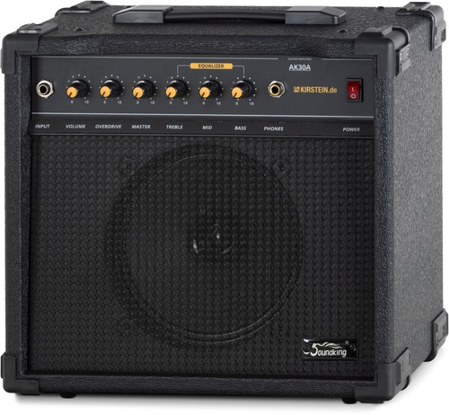 Canaux combo ampli pour - combo,