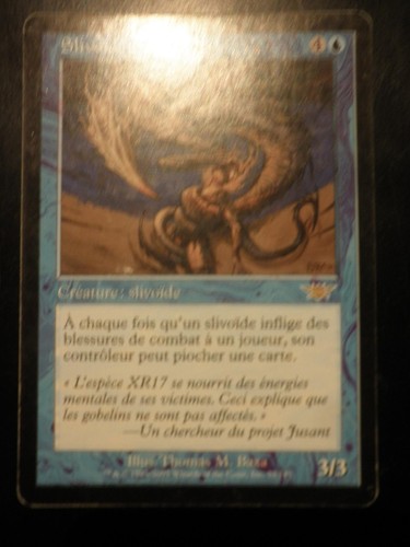 Mtg magic synapse sliver - mtg,