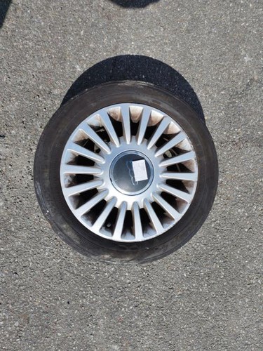 Jante fiat 500 phase 1 - jante,