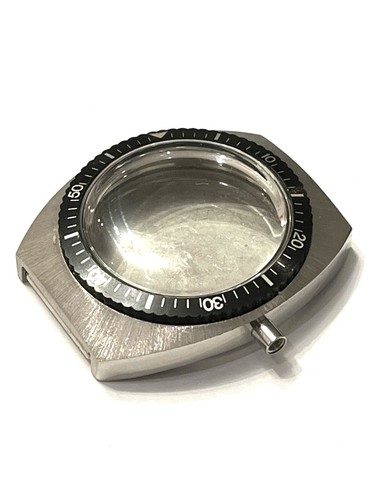 Boîtier montre plongée - de, de
