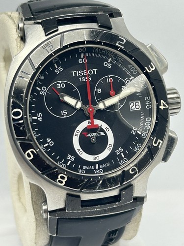 Tissot 1853 motogp world - tissot,
