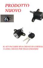 Serrure de hayon POUR Golf 1