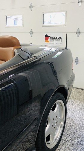 Mercedes 03 w208 clk - mercedes,