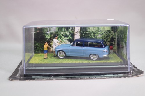 Lk051 ixo altaya - altaya, 1:43