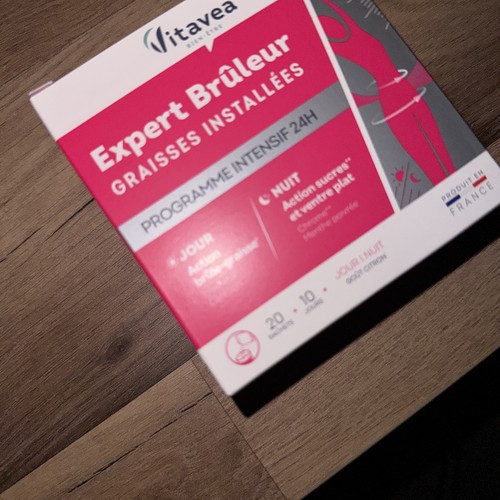 Vitavea expert brûleur - vitavea,