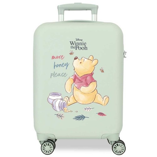 Disney valise enfant winnie - disney,