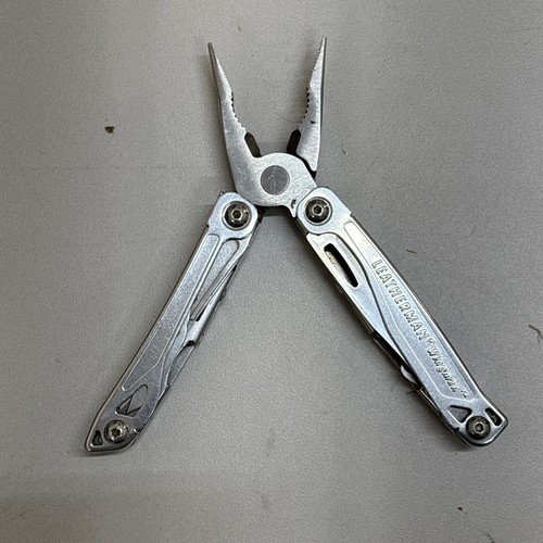 Leatherman wingman multitool - leatherman,