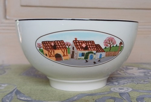 Bol déjeuner villeroy - bol, &