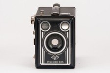 Agfa Synchro Box Caméra