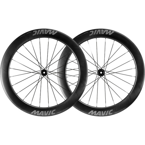 Roues mavic cosmic 65 - roues, sl