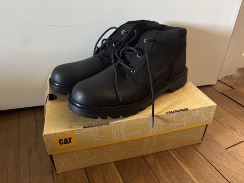 Chaussures caterpillar graft - chaussures,